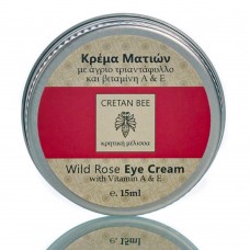 Wild rose Eye Cream