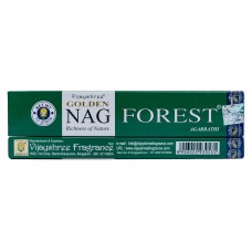 Nag Champa Forest Incense 15gr