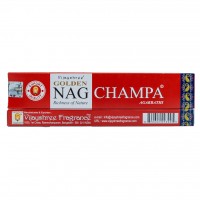 Αρωματικά Στικ Nag Champa 15γρ