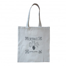 Cretanbee Shopping Bag 