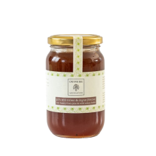 Μέλι Πέυκο Κρήτης 500 gr