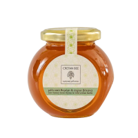 Μέλι Θυμαρίσιο Κρήτης 250 gr