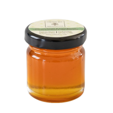 Raw CretanThyme Honey 50gr