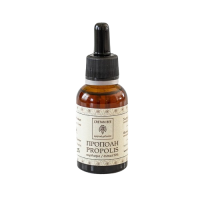 Πρόπολη 30ml  (με σταγονόμετρο)