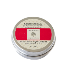 Wild rose Eye Cream