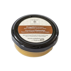 Propolis Ointment for skin conditions