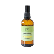 Natural Insect Repellent Oil